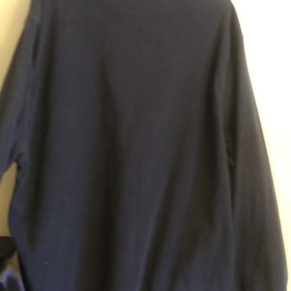 Saddle Bred Polar Fleece Mens Jacket - Picture 5 of 6